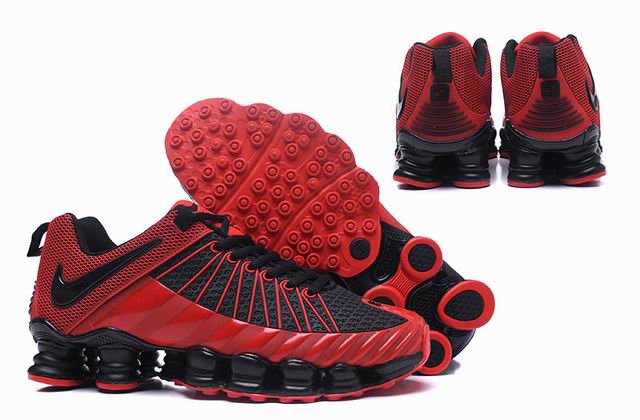 MEN NIKE SHOX TLX shoes 1013-006